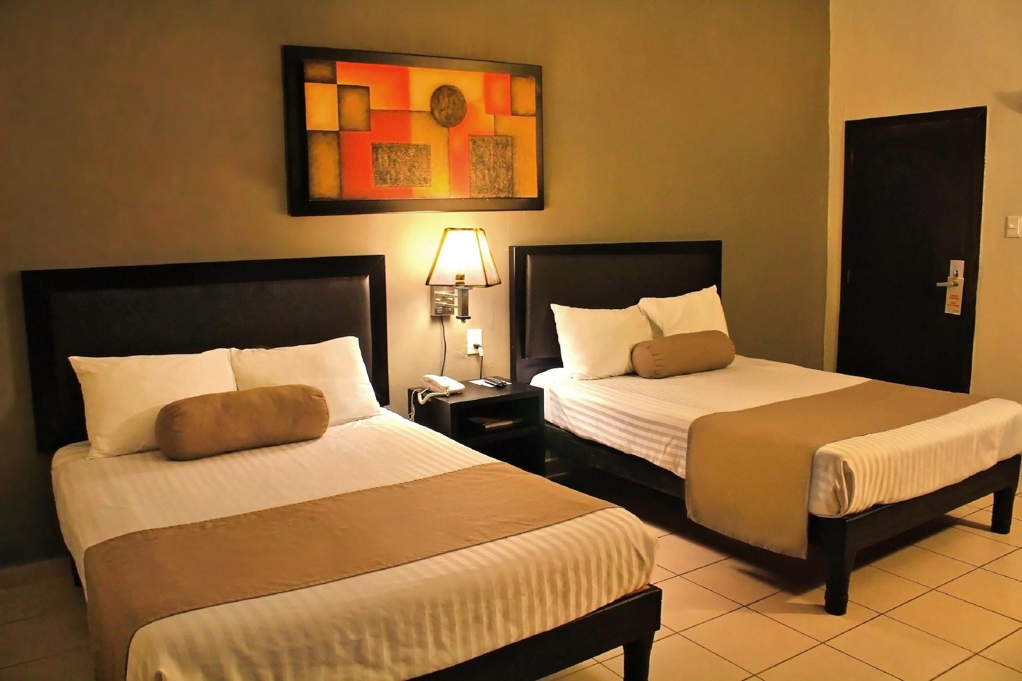 Hotel La Siesta Malecon ماساتلان المظهر الخارجي الصورة