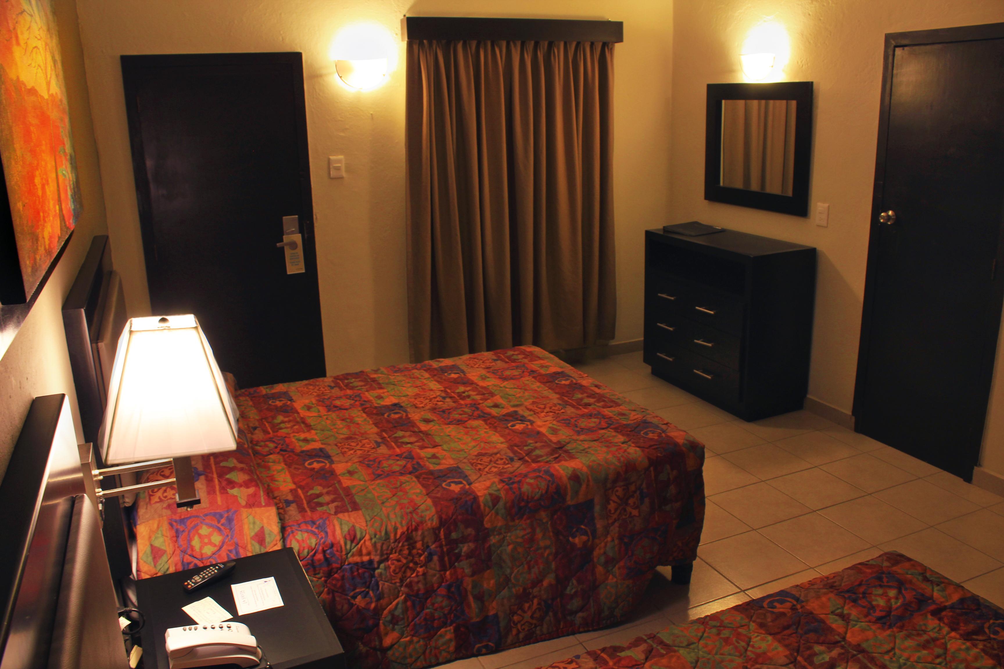 Hotel La Siesta Malecon ماساتلان المظهر الخارجي الصورة
