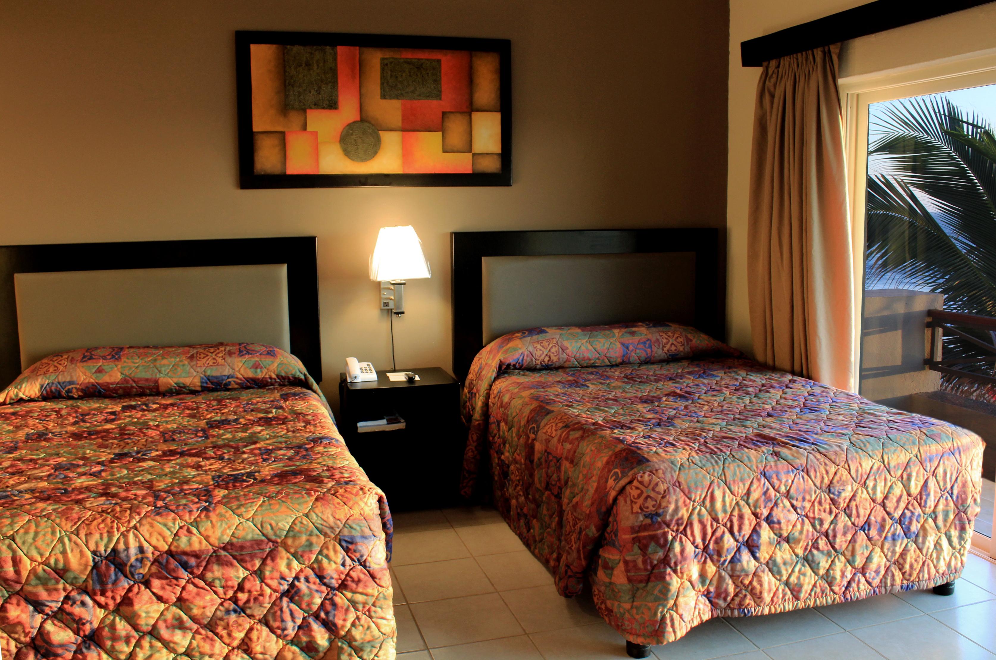 Hotel La Siesta Malecon ماساتلان المظهر الخارجي الصورة