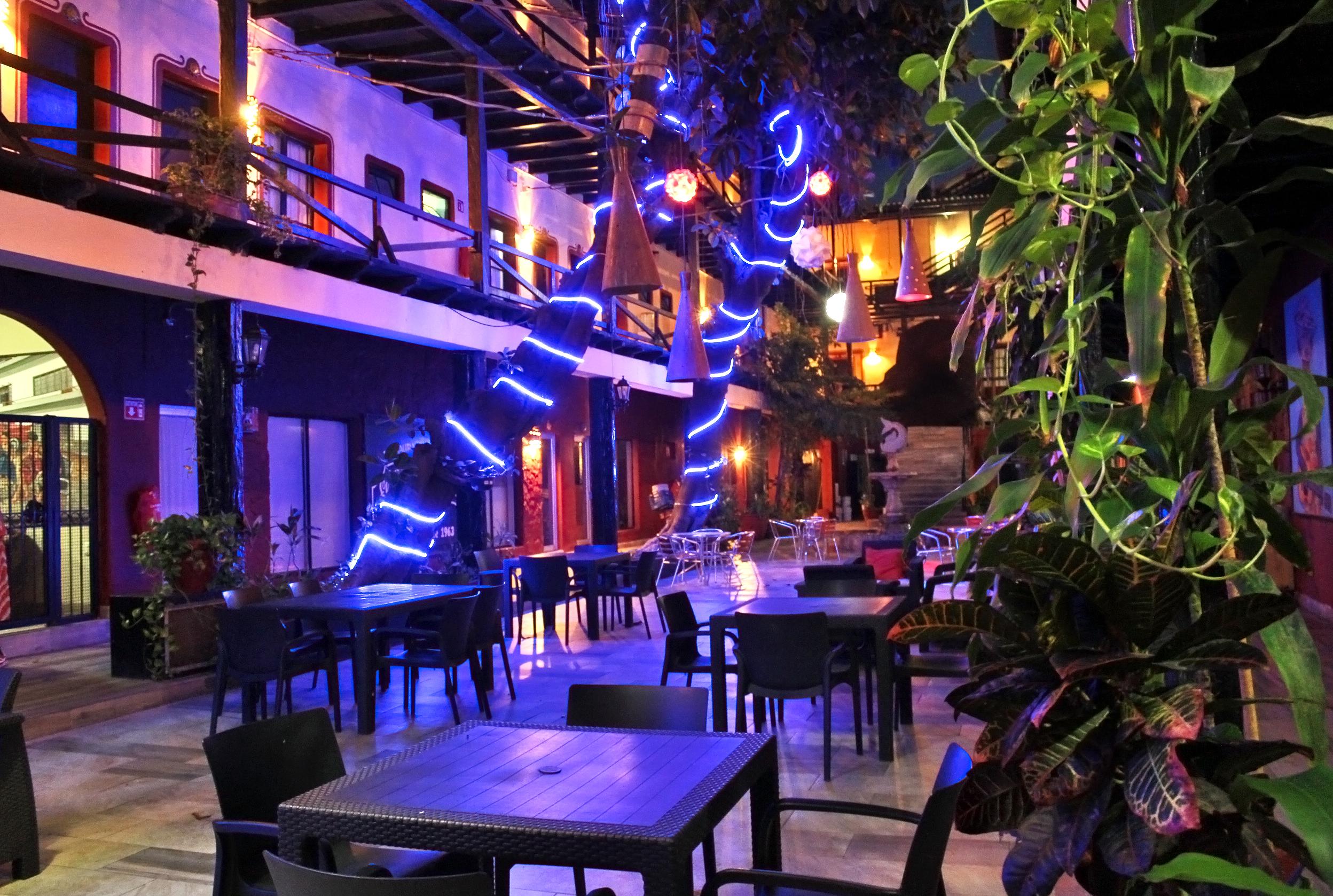 Hotel La Siesta Malecon ماساتلان المظهر الخارجي الصورة