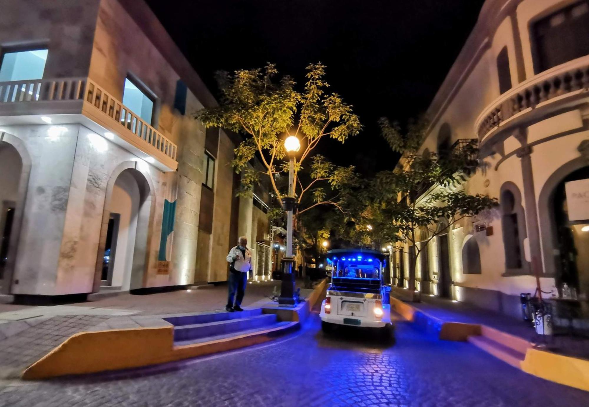 Hotel La Siesta Malecon ماساتلان المظهر الخارجي الصورة