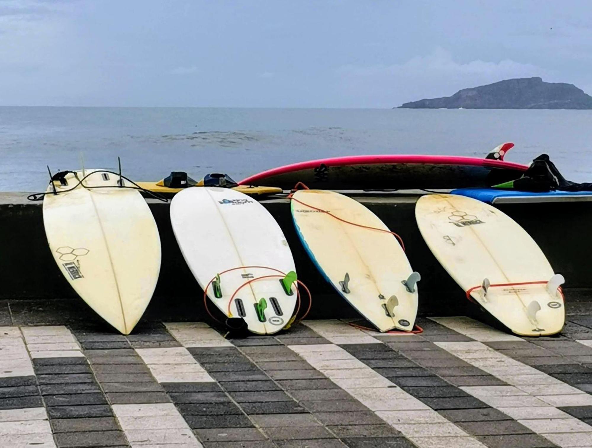 Hotel La Siesta Malecon ماساتلان المظهر الخارجي الصورة